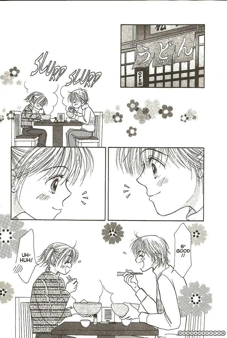 Venus wa Kataomoi Chapter 23 34